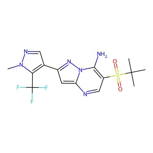 5T-0863 structure