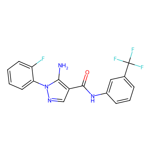 ZERO/001818 structure