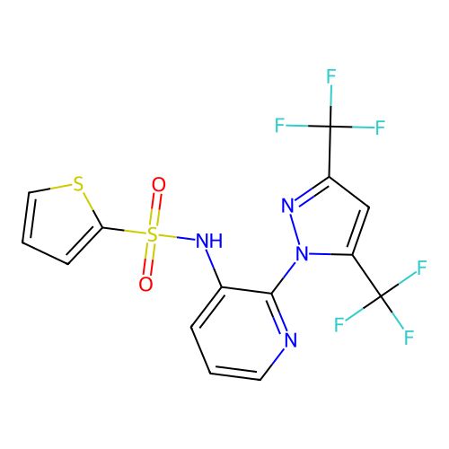 4W-0860 structure