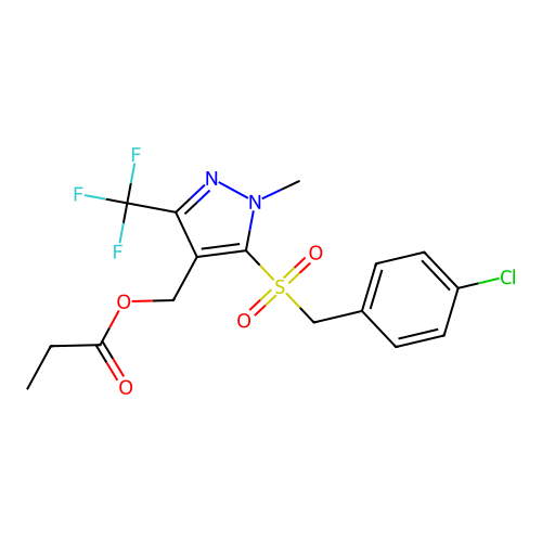 5G-412S structure