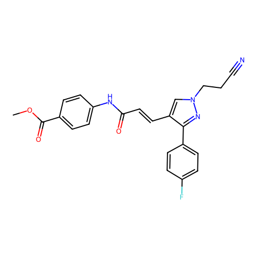 F1683-0422 structure
