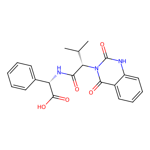 EiM07-17672 structure