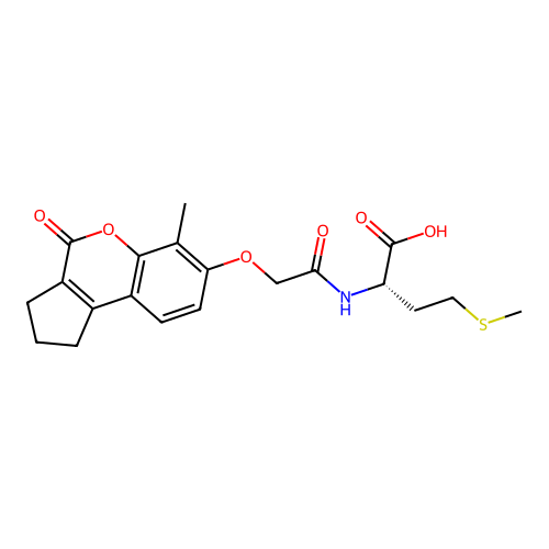 EiM07-17167 structure