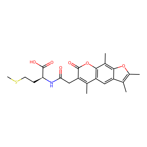 AO-022/43453794 structure