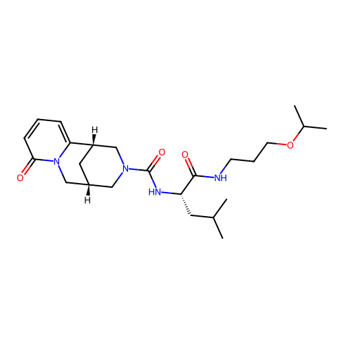 C24H38N4O4 structure
