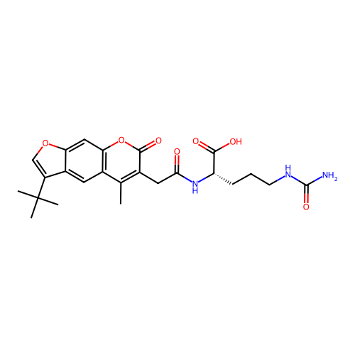 EiM07-29119 structure