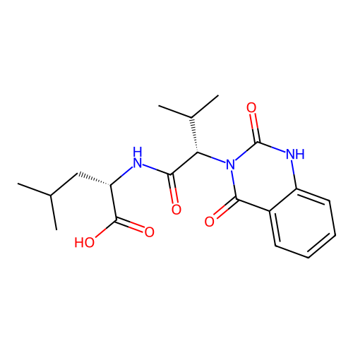 EiM07-17670 structure