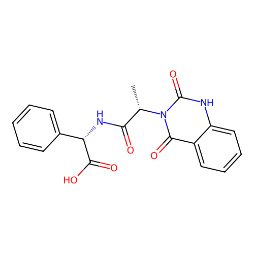 EiM07-17665 structure