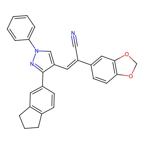 6W-0302 structure