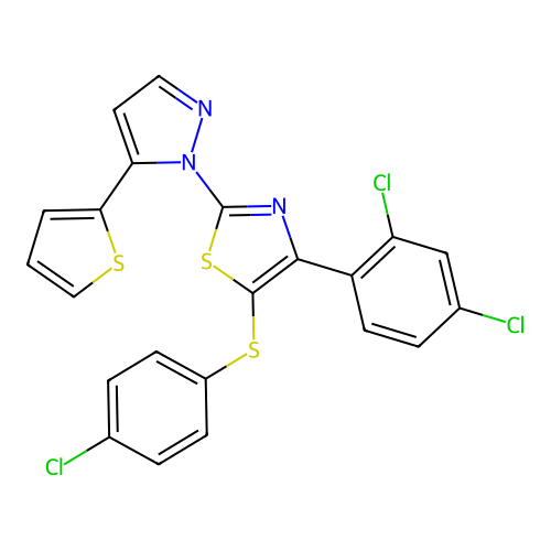 2T-0015 structure