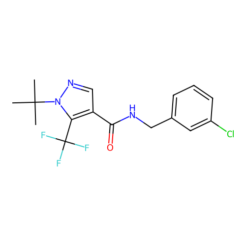 9X-5004 structure