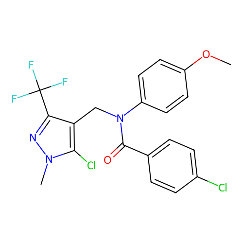 8R-1154 structure