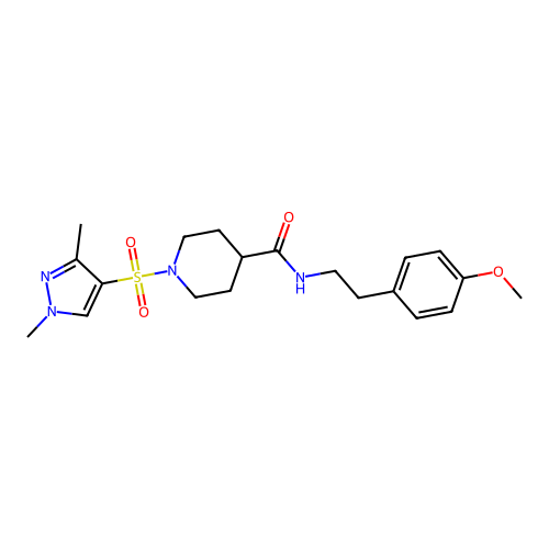A3993/0170127 structure