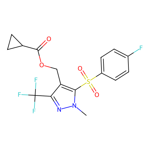 5G-410S structure