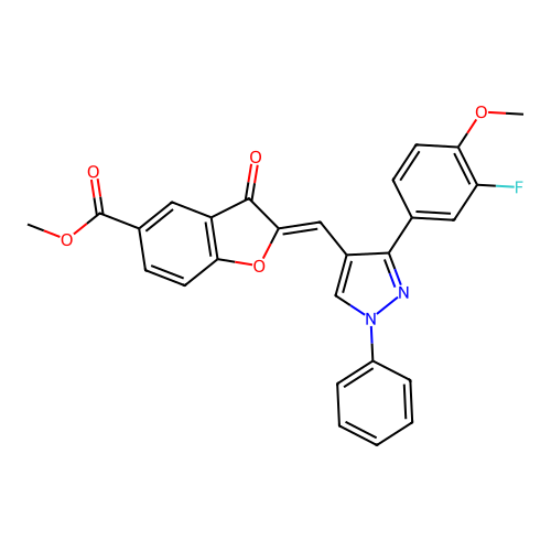 F1673-7086 structure