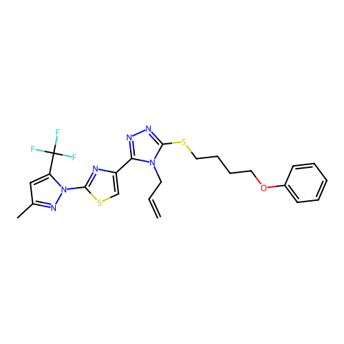 5W-0877 structure