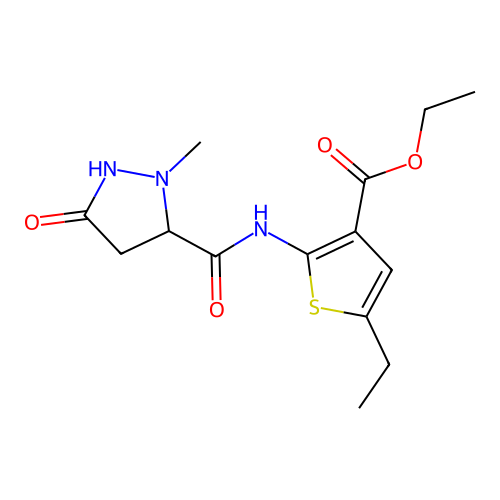 BAS 12767060 structure