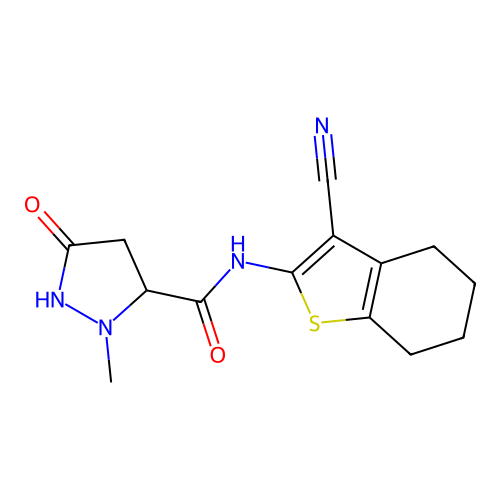 BAS 12767086 structure
