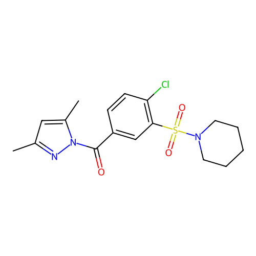 VU0507416-1 structure