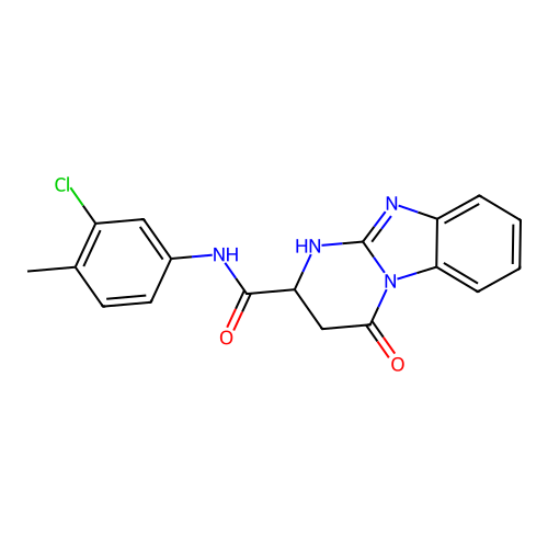 CBKinase1_007644 structure