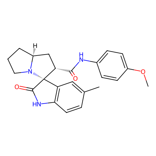 AO-022/43453878 structure