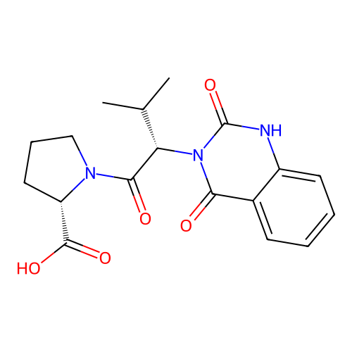 EiM07-17673 structure