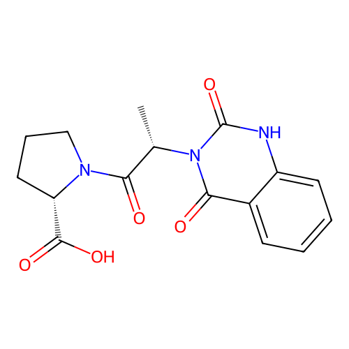 EiM07-17666 structure