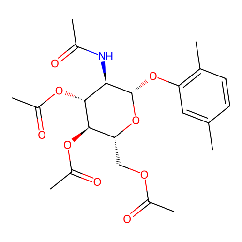 CTK8E7112 structure