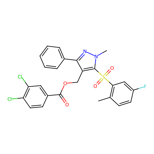 6K-307S structure