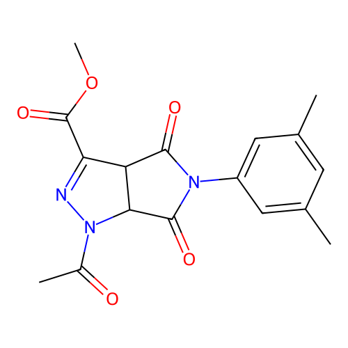 BAS 07804465 structure
