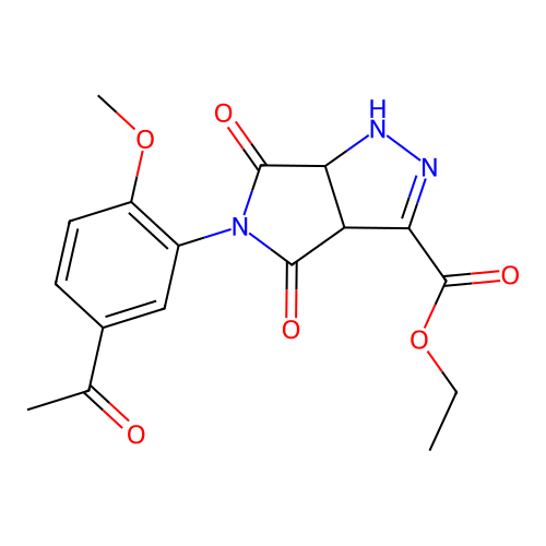 BAS 08768421 structure
