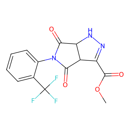 BAS 08768435 structure