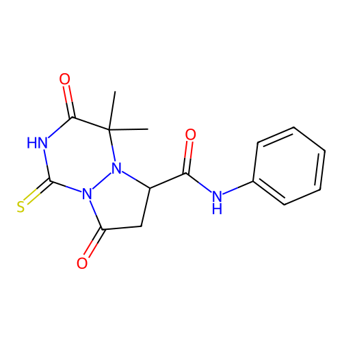 BAS 12290800 structure