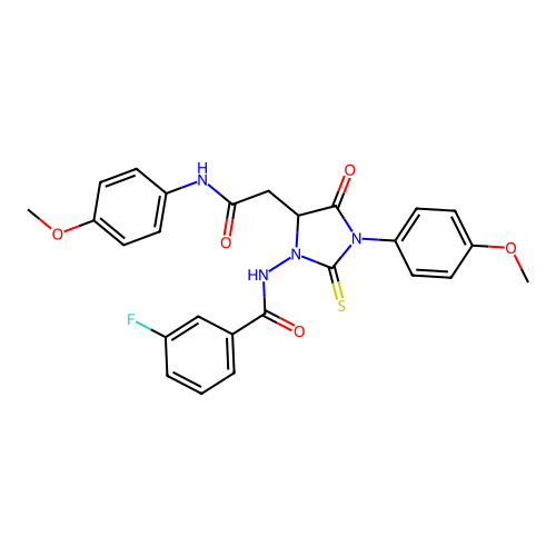 A2888/0121680 structure