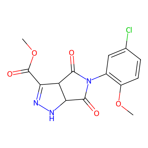 BAS 07804321 structure