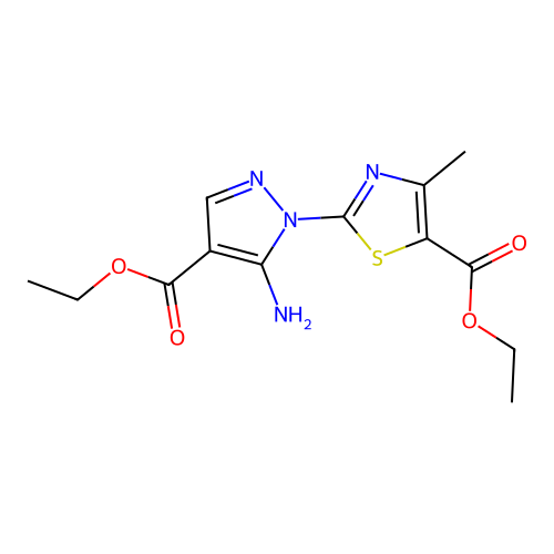 BAS 13364808 structure