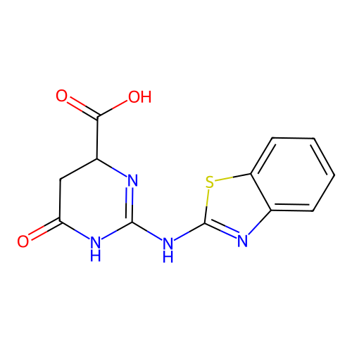 TimTec1_007919 structure