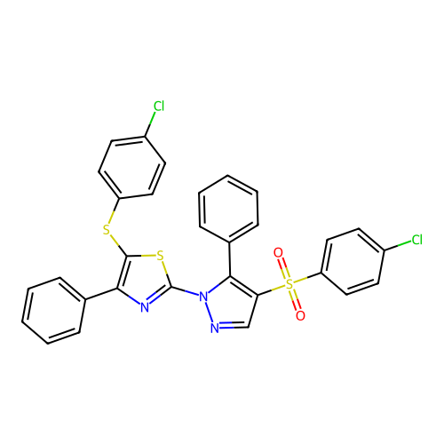 2T-0009 structure