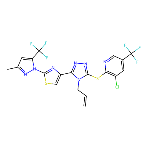 5W-0878 structure