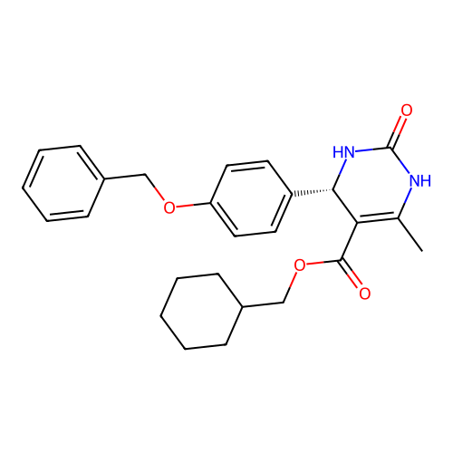 9-(4-tert -Butylphenyl)-3,6-ditrityl-9H -carbazole structure