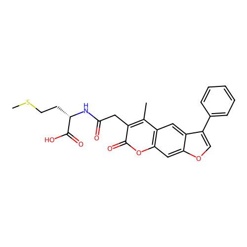 AO-022/43453803 structure