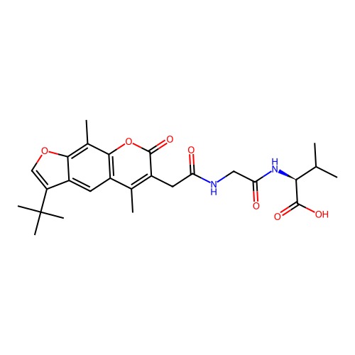 AO-022/43454063 structure