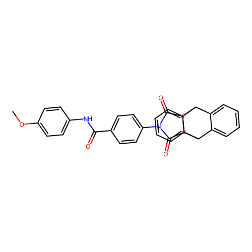 2R-1145 structure