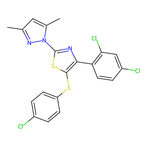 3T-0031 structure