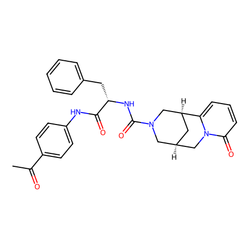 C29H30N4O4 structure