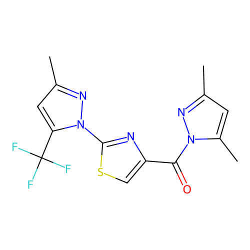 8W-0846 structure