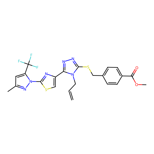 8W-0815 structure
