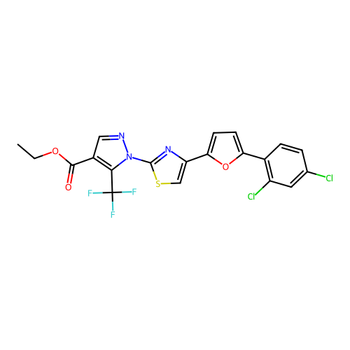 3T-0011 structure