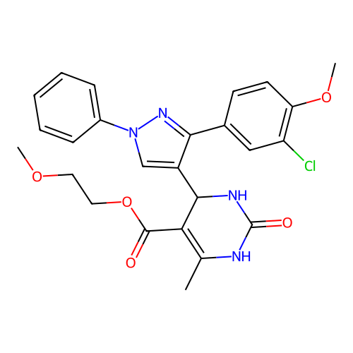 AF-399/41702907 structure