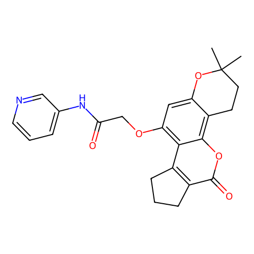 C24H24N2O5 structure